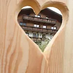 Ahlhof مزرعة للإقامة