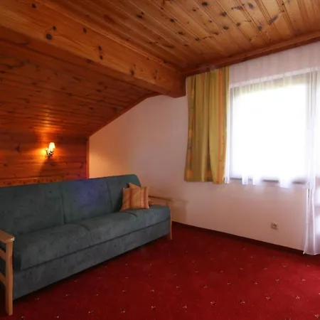 Ahlhof Vakantieboerderij Schladming