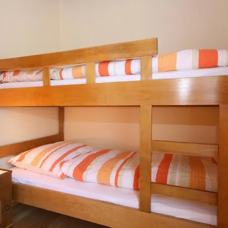 Vakantieboerderij Ahlhof Schladming