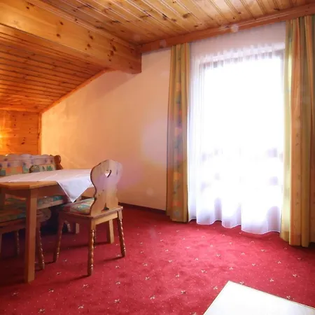 Ahlhof Vakantieboerderij *