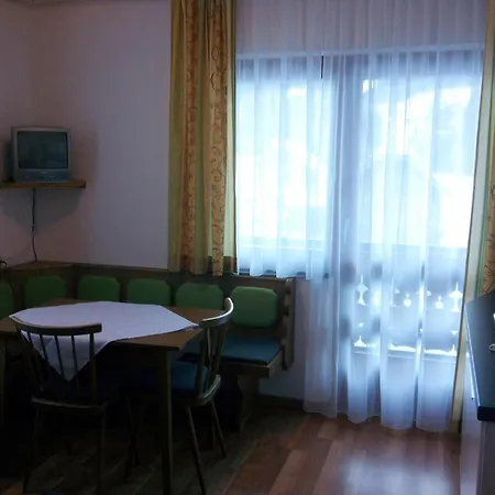 Çiftlik konaklama Ahlhof Schladming