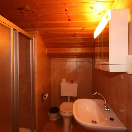 Çiftlik konaklama Ahlhof