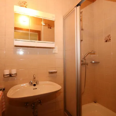 Ahlhof Çiftlik konaklama