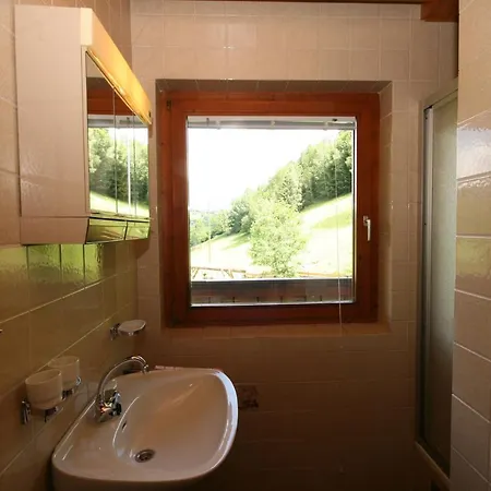 Vakantieboerderij Ahlhof *
