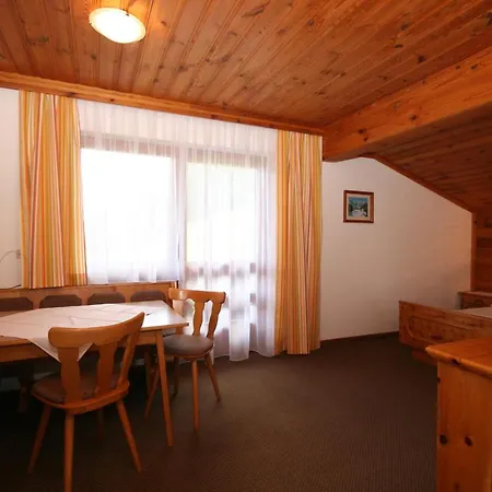 Vakantieboerderij Ahlhof