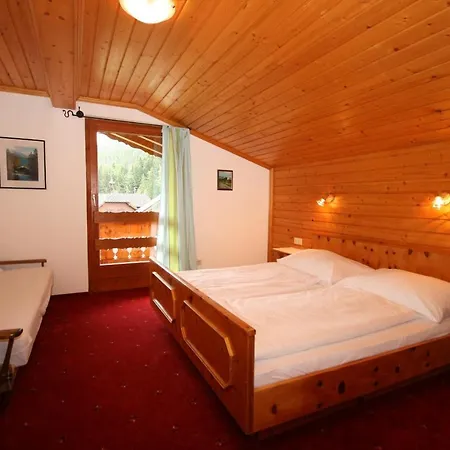 Ahlhof Vakantieboerderij Schladming