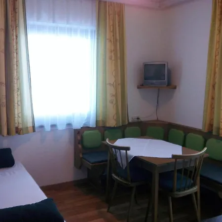 Ahlhof Schladming