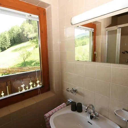 Ahlhof Vakantieboerderij *