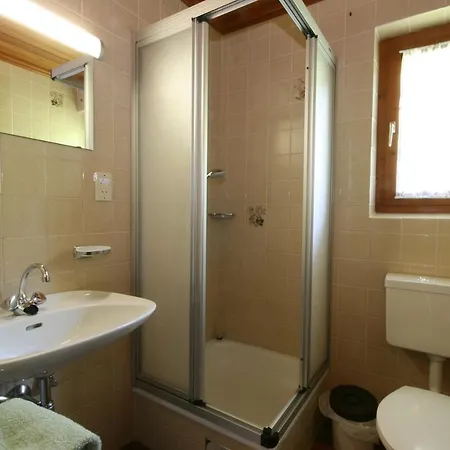Vakantieboerderij Ahlhof Schladming