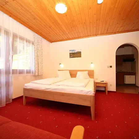 Vakantieboerderij Ahlhof