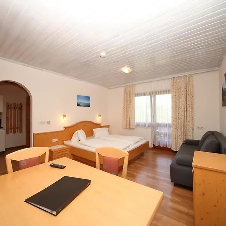 Ahlhof Vakantieboerderij Schladming