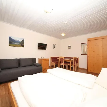 Vakantieboerderij Ahlhof *