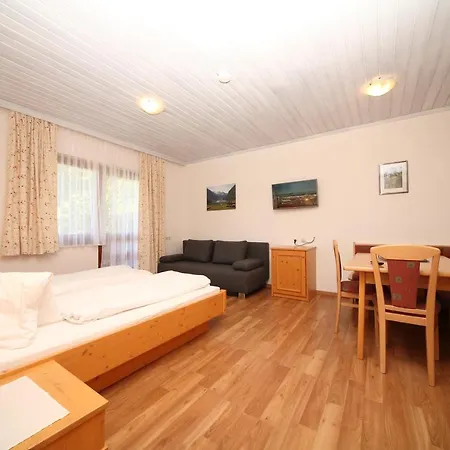 Ahlhof Vakantieboerderij *