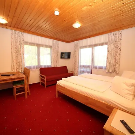 Ahlhof Шладмінг