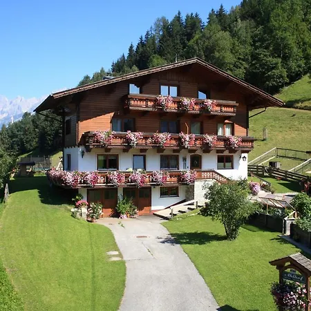 Ahlhof Schladming