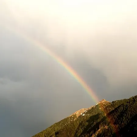 Ahlhof Çiftlik konaklama