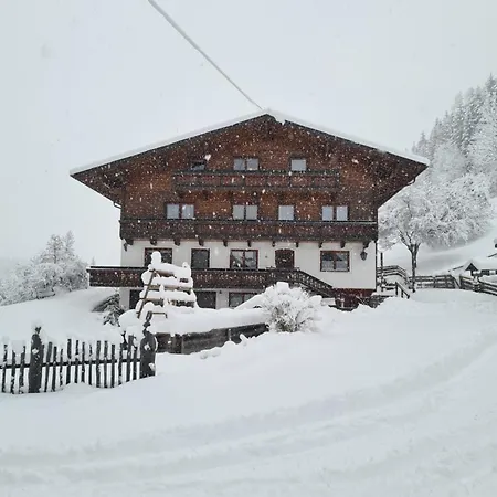 Ahlhof * Schladming