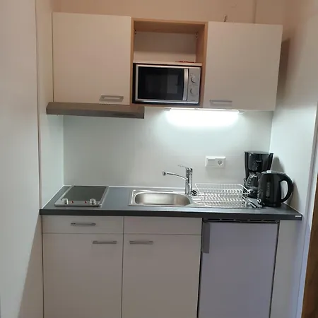 Vakantieboerderij Ahlhof *