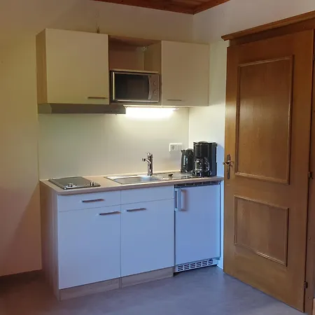 Ahlhof Çiftlik konaklama