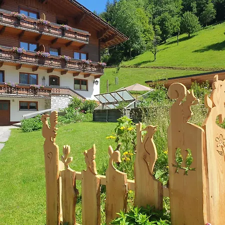 Ahlhof Çiftlik konaklama Schladming