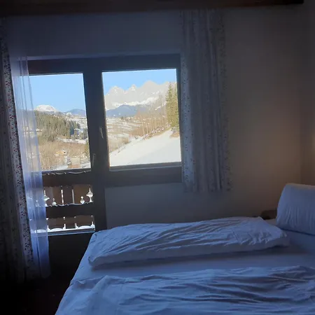 Ahlhof Vakantieboerderij