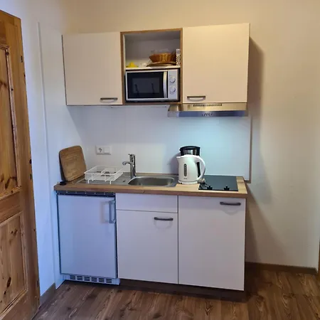 Vakantieboerderij Ahlhof *