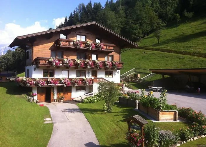 Ahlhof * Schladming