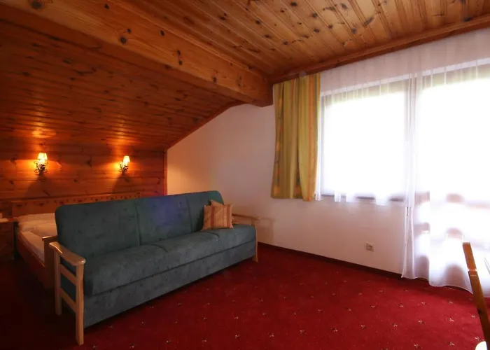 Ahlhof Agroturismo Schladming