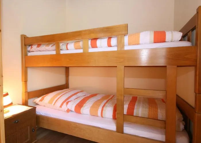 Agroturismo Ahlhof Schladming