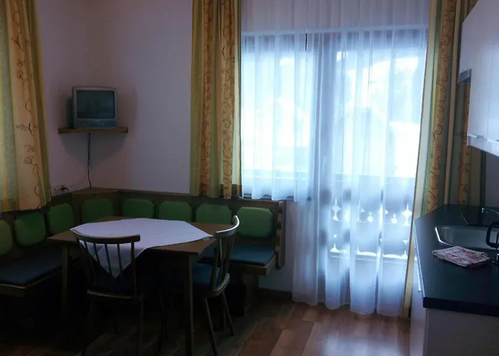 Farmház Ahlhof Schladming