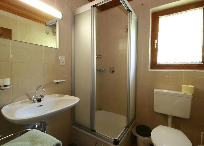 Farmház Ahlhof Schladming