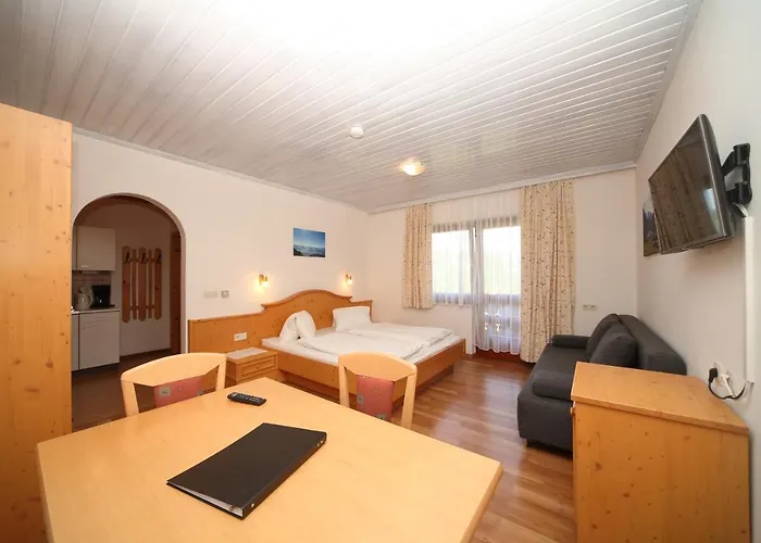 Ahlhof Agroturismo Schladming