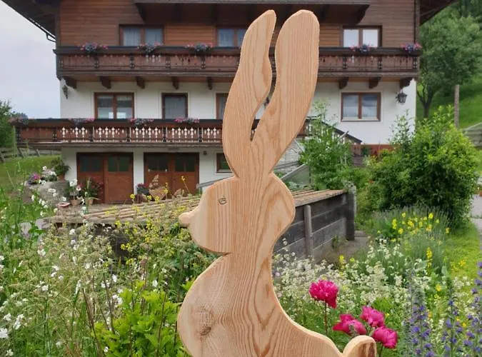 Ahlhof Agroturismo Schladming